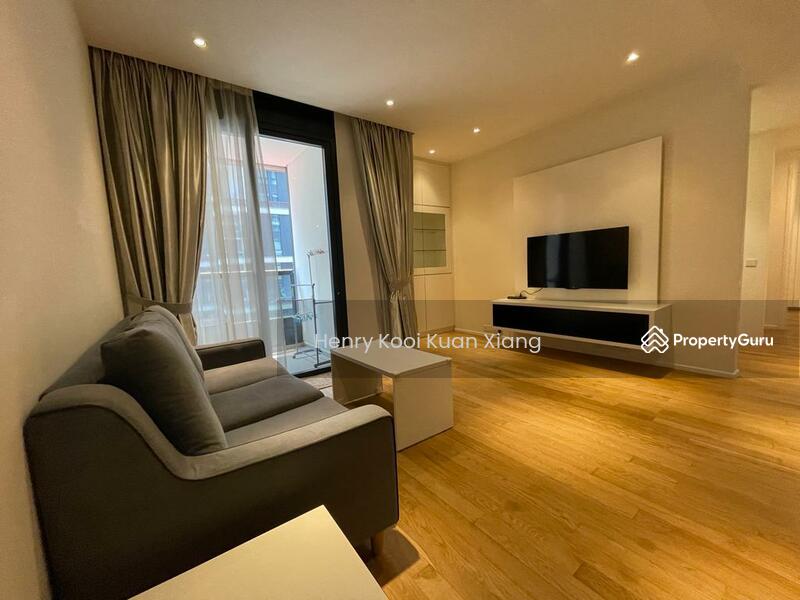 Untuk Disewa - Arcoris Residences