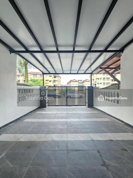 Car Park