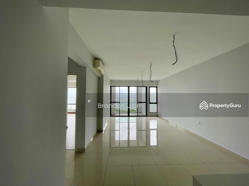 Living dining room