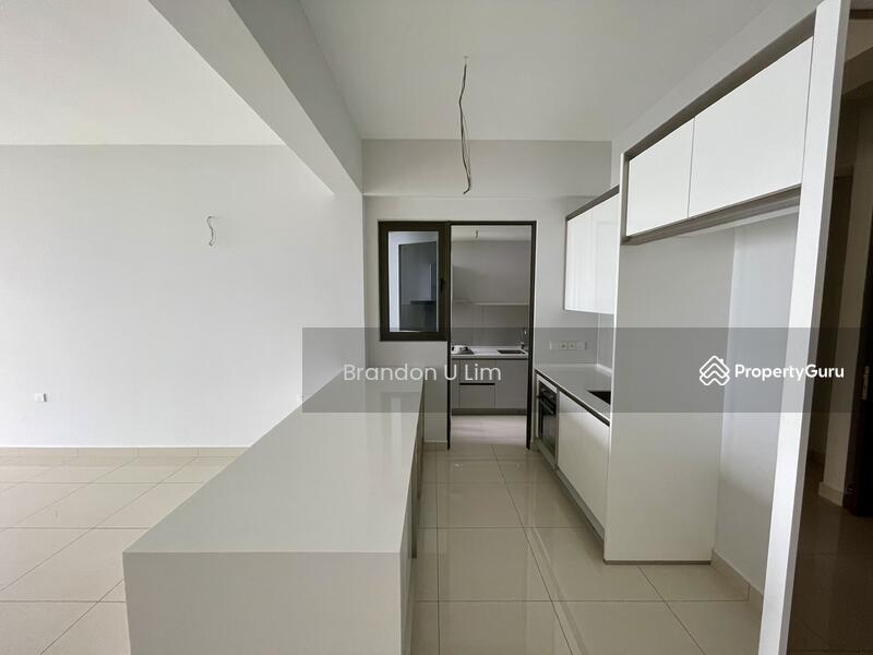 The Marin at Ferringhi untuk Untuk Dijual - RM 1,387,728, Feb 2026 - Kitchen - PropertyGuru.com.my