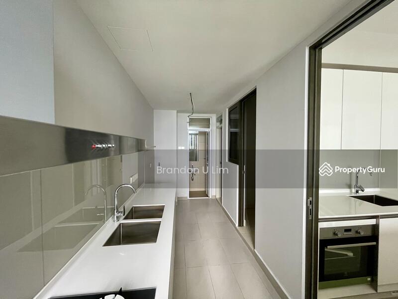 The Marin at Ferringhi untuk Untuk Dijual - RM 1,387,728, Feb 2026 - Kitchen - PropertyGuru.com.my