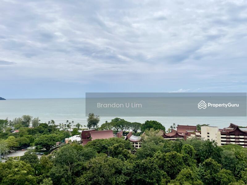 The Marin at Ferringhi untuk Untuk Dijual - RM 1,387,728, Feb 2026 - View - PropertyGuru.com.my