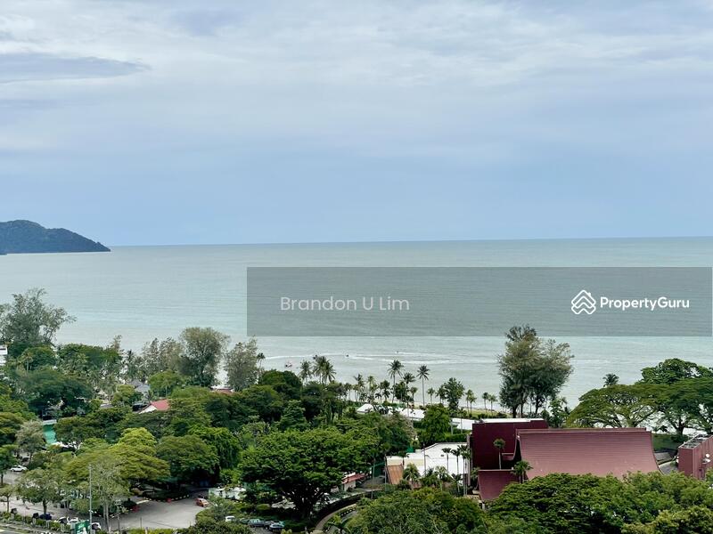 The Marin at Ferringhi untuk Untuk Dijual - RM 1,387,728, Feb 2026 - PropertyGuru.com.my