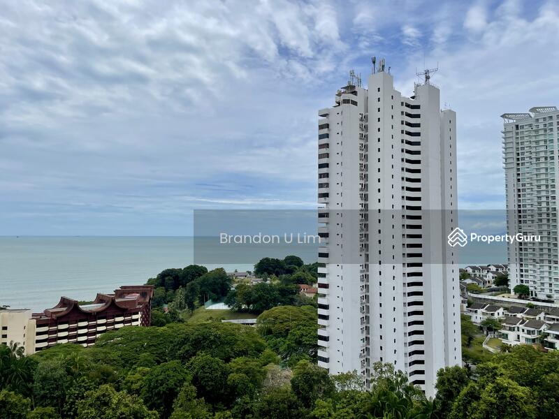 The Marin at Ferringhi untuk Untuk Dijual - RM 1,387,728, Feb 2026 - View - PropertyGuru.com.my
