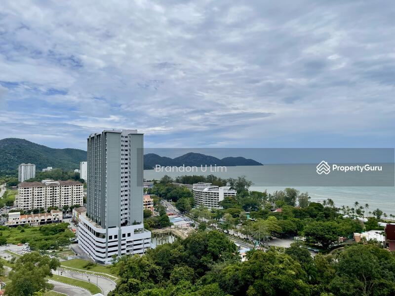 The Marin at Ferringhi untuk Untuk Dijual - RM 1,387,728, Feb 2026 - View - PropertyGuru.com.my