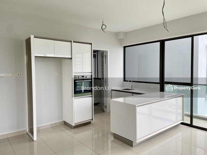Condominium for Sale at The Marin at Ferringhi - Brandon U Lim - Kitchen - PropertyGuru.com.my