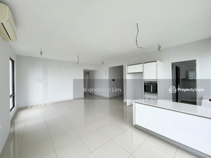 Condominium for Sale at The Marin at Ferringhi - Brandon U Lim - Living Room - PropertyGuru.com.my