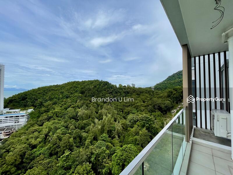 Condominium for Sale at The Marin at Ferringhi - Brandon U Lim - PropertyGuru.com.my