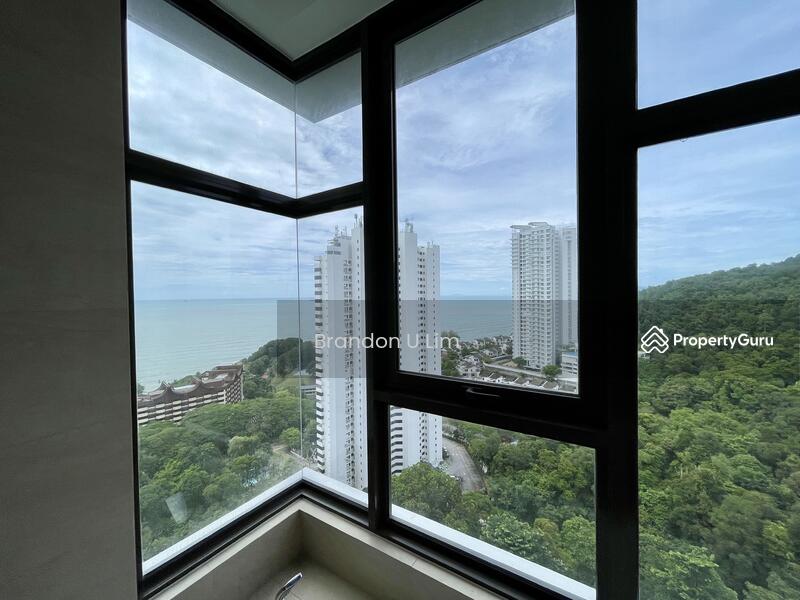 Condominium for Sale at The Marin at Ferringhi - Brandon U Lim - View - PropertyGuru.com.my