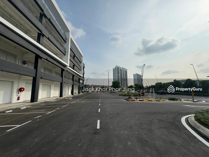 Car Park