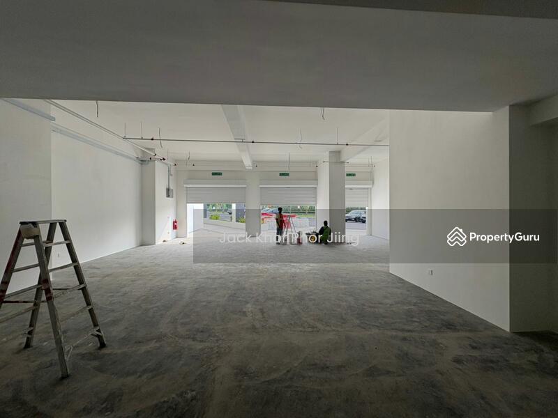 Car Park