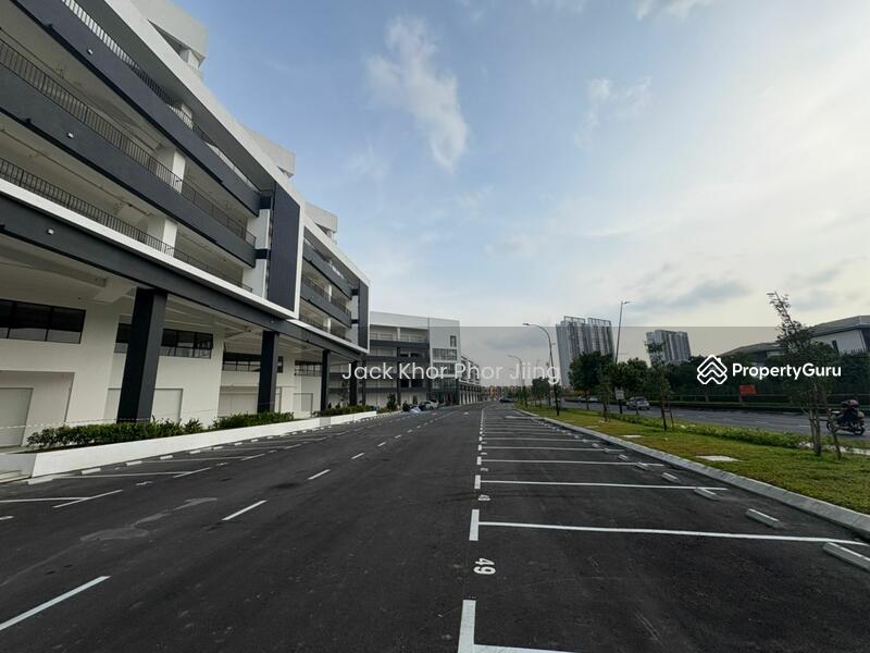 Car Park