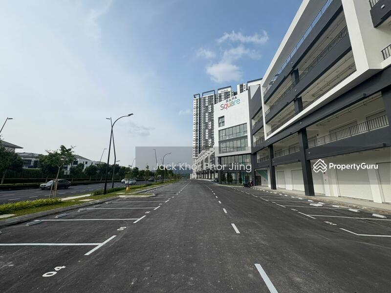 Car Park