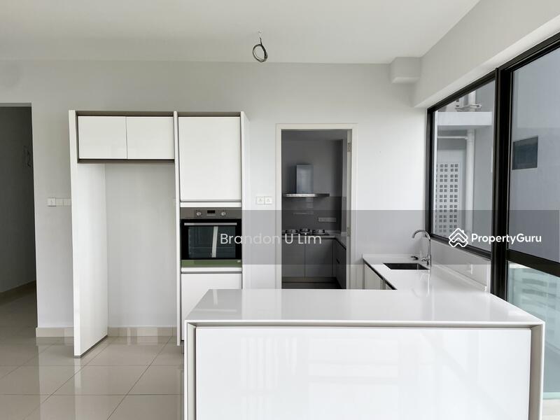 Condominium for Sale at The Marin at Ferringhi - Brandon U Lim - Kitchen - PropertyGuru.com.my