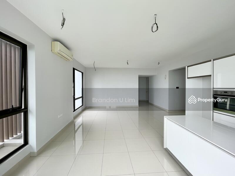 Condominium for Sale at The Marin at Ferringhi - Brandon U Lim - Living Room - PropertyGuru.com.my