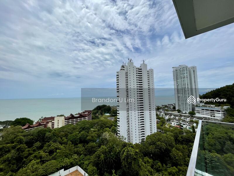 Condominium for Sale at The Marin at Ferringhi - Brandon U Lim - View - PropertyGuru.com.my