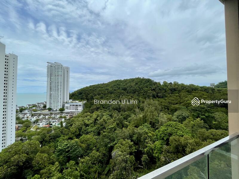 Condominium for Sale at The Marin at Ferringhi - Brandon U Lim - View - PropertyGuru.com.my