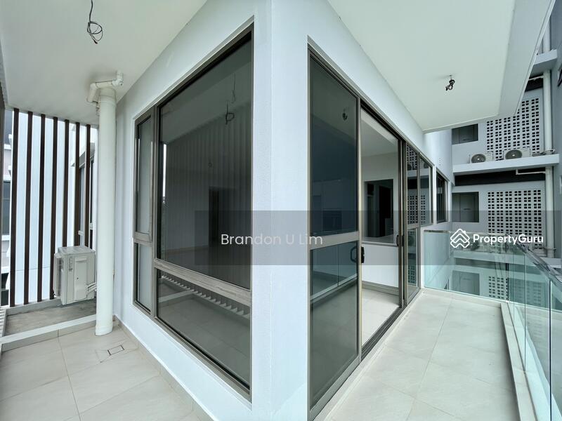 Condominium for Sale at The Marin at Ferringhi - Brandon U Lim - Balcony - PropertyGuru.com.my