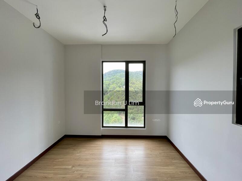 Condominium for Sale at The Marin at Ferringhi - Brandon U Lim - Third Bedroom - PropertyGuru.com.my