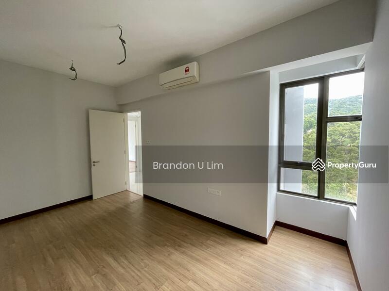Condominium for Sale at The Marin at Ferringhi - Brandon U Lim - Second Bedroom - PropertyGuru.com.my