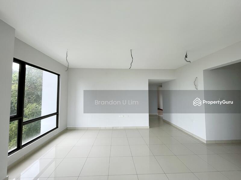 The Marin at Ferringhi untuk Untuk Dijual - RM 1,107,000, Mac 2026 - Living Room - PropertyGuru.com.my