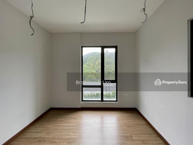 The Marin at Ferringhi untuk Untuk Dijual - RM 1,107,000, Mac 2026 - Third bedroom  - PropertyGuru.com.my