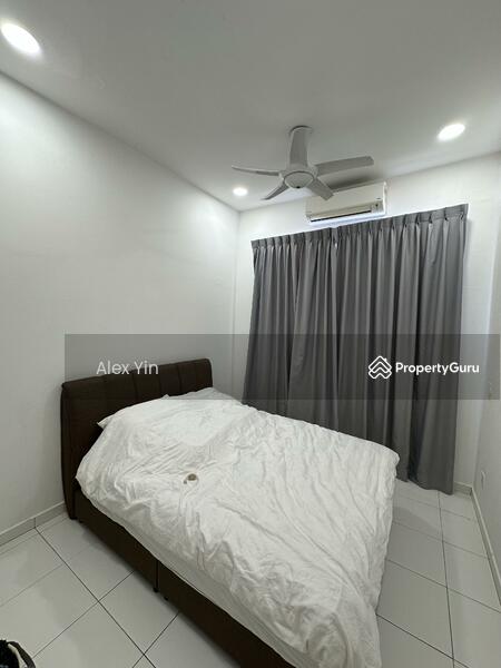 Terraced House for Sale in Eco Grandeur (Puncak Alam) - Alex Yin - Bedroom - PropertyGuru.com.my