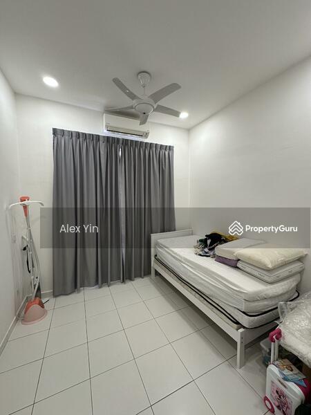 Terraced House for Sale in Eco Grandeur (Puncak Alam) - Alex Yin - Bedroom - PropertyGuru.com.my