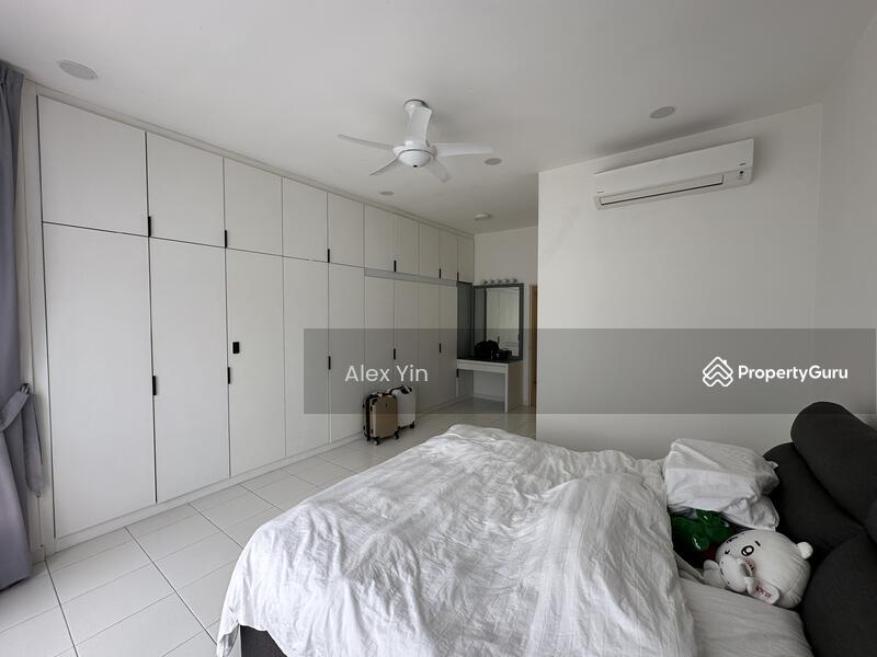 Terraced House for Sale in Eco Grandeur (Puncak Alam) - Alex Yin - Bedroom - PropertyGuru.com.my