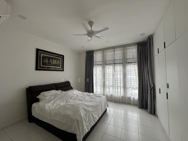Terraced House for Sale in Eco Grandeur (Puncak Alam) - Alex Yin - Bedroom - PropertyGuru.com.my