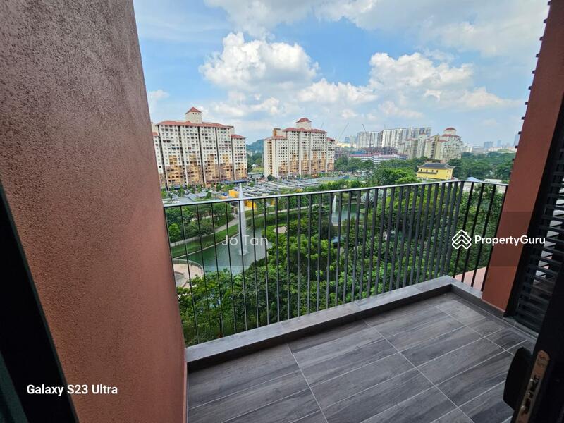 For Rent - EdgeWood Residences @ SkySanctuary