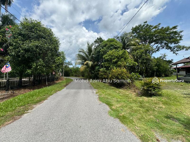 For Sale - RPA Kampung Bahagia