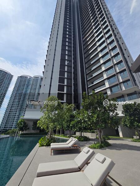 Condominium for Sale at Aetas Damansara - Eunice Wong - Pool - PropertyGuru.com.my