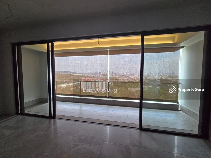 Condominium for Sale at Aetas Damansara - Eunice Wong - Balcony - PropertyGuru.com.my