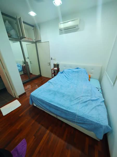 Semi-Detached House for Rent in Cyberjaya (Selangor) - Mandy Lim - Bedroom - PropertyGuru.com.my