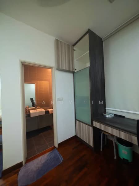 Semi-Detached House for Rent in Cyberjaya (Selangor) - Mandy Lim - Bathroom - PropertyGuru.com.my