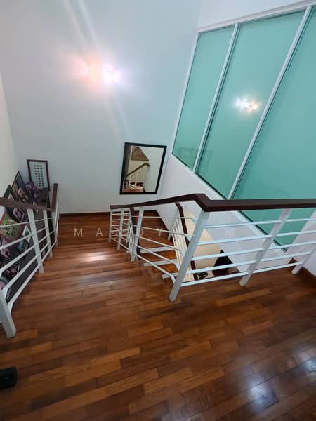 Semi-Detached House for Rent in Cyberjaya (Selangor) - Mandy Lim - Interior - PropertyGuru.com.my