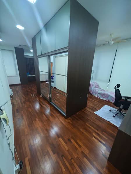 Semi-Detached House for Rent in Cyberjaya (Selangor) - Mandy Lim - Bedroom - PropertyGuru.com.my
