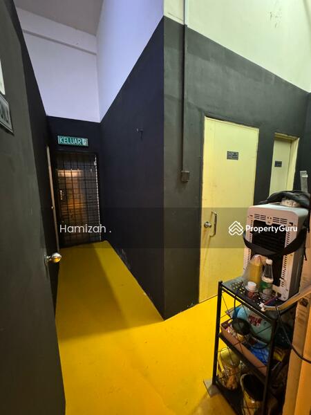Corridor