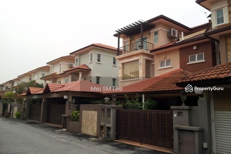 Ceriana, Taman Seri Cheras