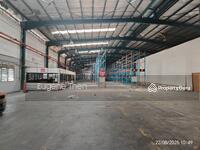 For Rent - Taman Desa Cemerlang