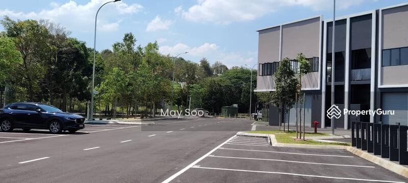 Car Park
