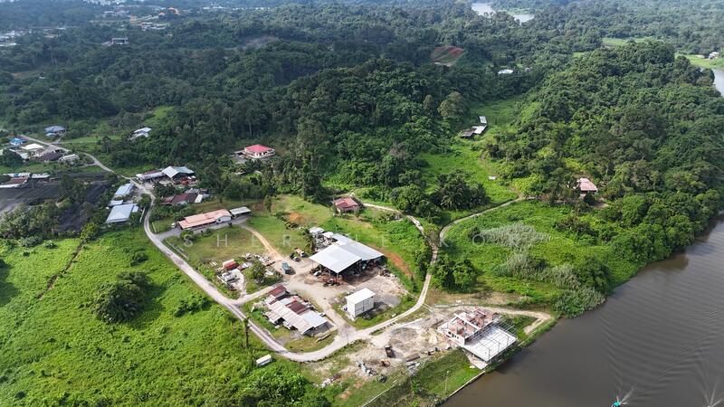 Agricultural Land for Sale in Kuching (Sarawak) - Sherene Kok - Exterior - PropertyGuru.com.my