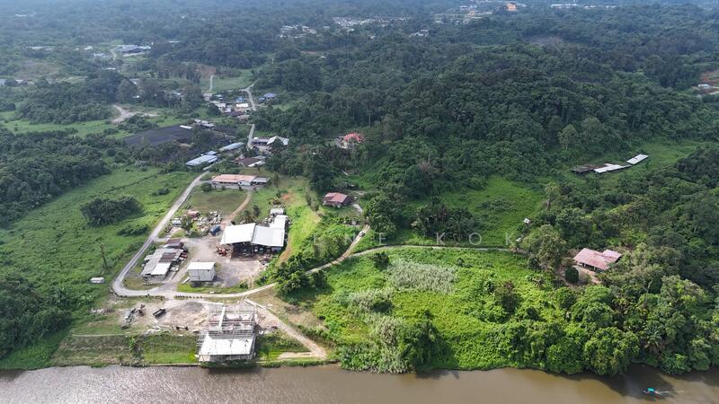 Agricultural Land for Sale in Kuching (Sarawak) - Sherene Kok - Exterior - PropertyGuru.com.my