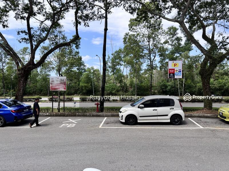 Car Park