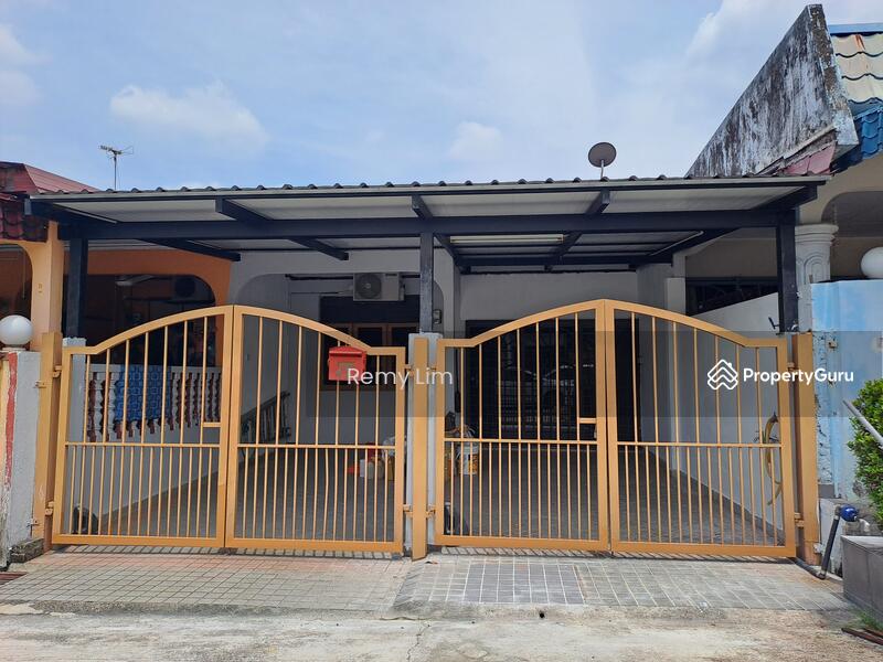 For Rent - 1 Storey Terrace, Taman Berlian , Sg Jelok , Kajang , near Semenyih
