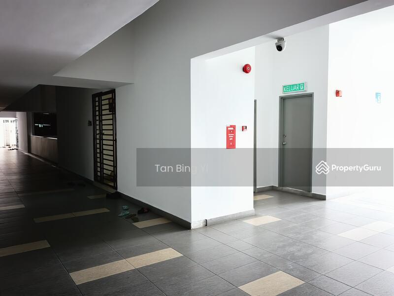 Corridor