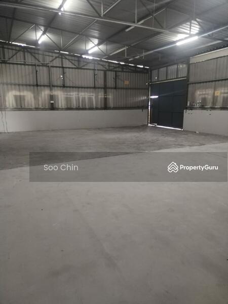 Extension with CCC