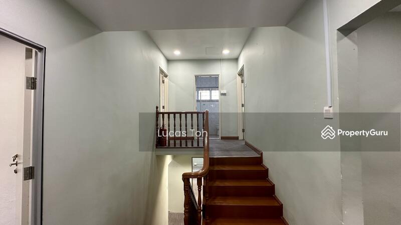 Corridor