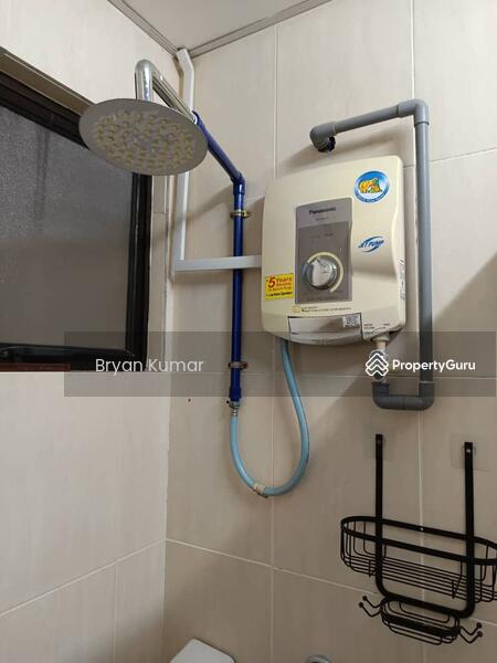 Condominium for Sale at Royal Domain Sri Putramas 2 - Bryan Kumar - PropertyGuru.com.my